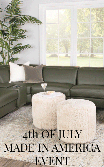 Gabberts Fine Furniture 