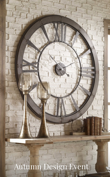 Gabberts Fine Furniture 