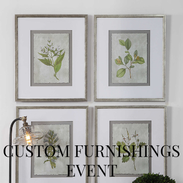 Gabberts Fine Furniture 