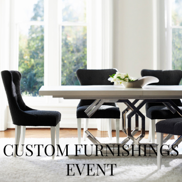 Gabberts Fine Furniture 