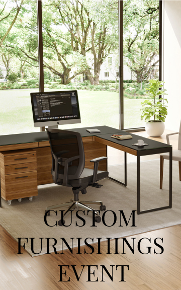 Gabberts Fine Furniture 