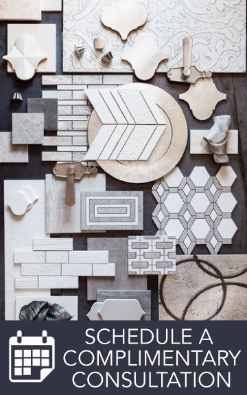 Complimentary Design Consultation 
