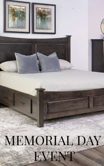 Gabberts Fine Furniture 