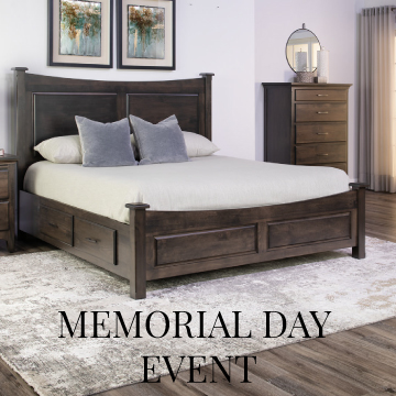 Gabberts Fine Furniture 