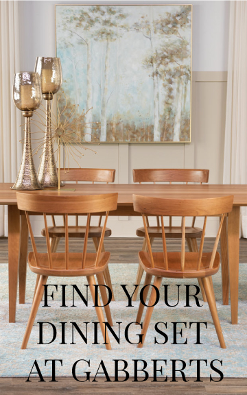 Gabberts Fine Furniture 