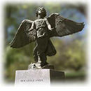 Angel of Hope - Fargo logo