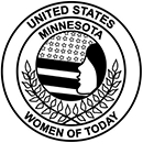 Anoka Women of Today logo