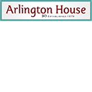 Arlington House Youth Shelter logo