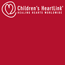 Children’s Heartlink logo