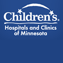 Children’s Hospitals & Clinics logo
