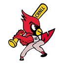 Coon Rapids Little League logo