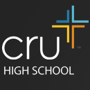 Cru High School logo