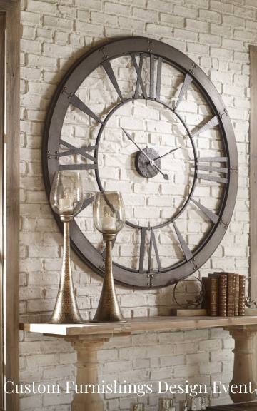 Gabberts Fine Furniture 