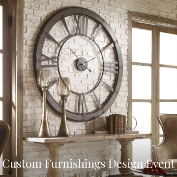 Gabberts Fine Furniture 