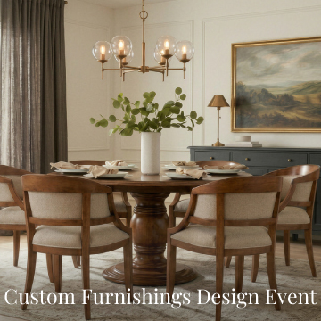 Gabberts Fine Furniture 