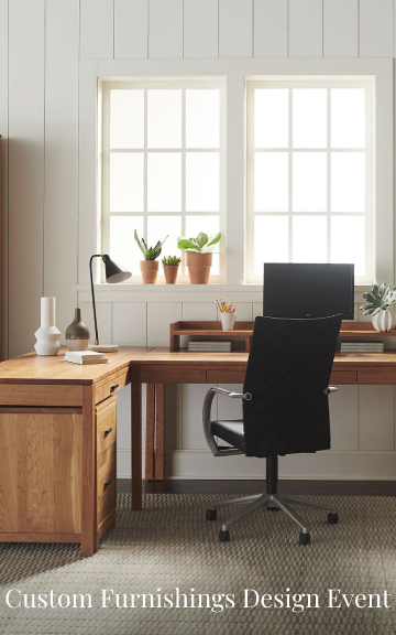 Gabberts Fine Furniture 