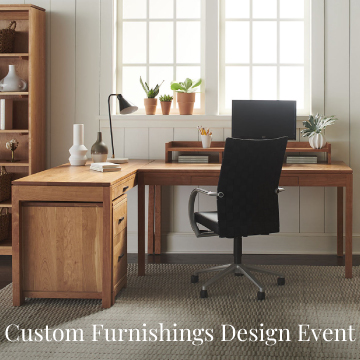 Gabberts Fine Furniture 
