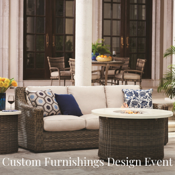 Gabberts Fine Furniture 