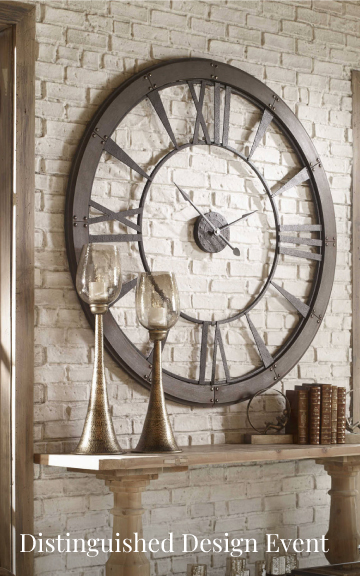 Gabberts Fine Furniture 