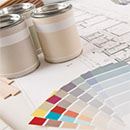 Design Services logo