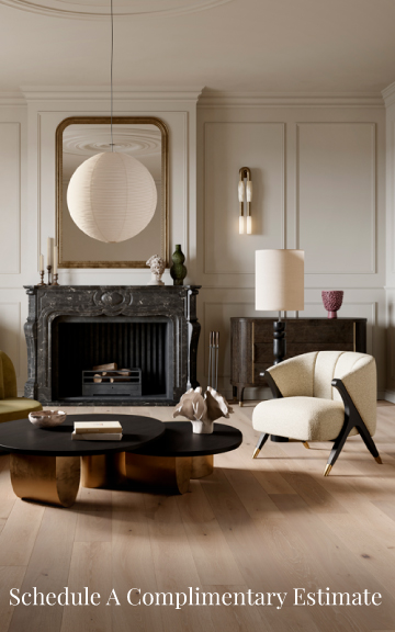 Gabberts Fine Furniture 