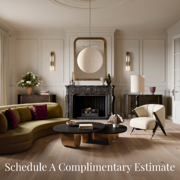 Gabberts Fine Furniture 