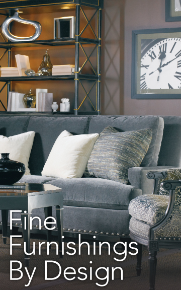 Gabberts Fine Furniture 