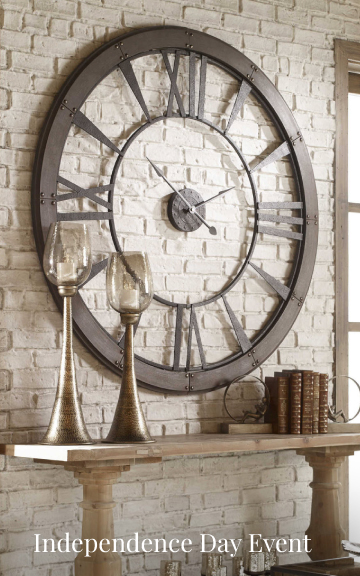 Gabberts Fine Furniture 