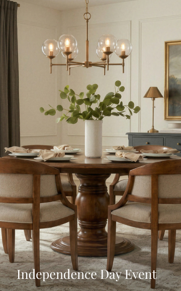 Gabberts Fine Furniture 