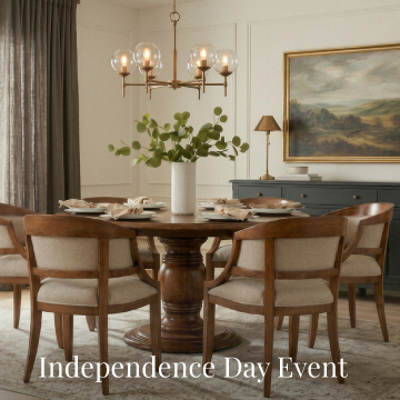 Gabberts Fine Furniture 