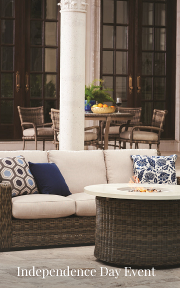 Gabberts Fine Furniture 