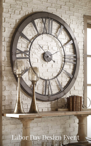 Gabberts Fine Furniture 