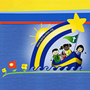 Lake Area Discovery Center logo