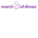 March of Dimes logo