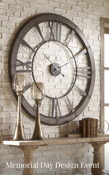 Gabberts Fine Furniture 