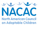 North American Council on Adoptable Children logo