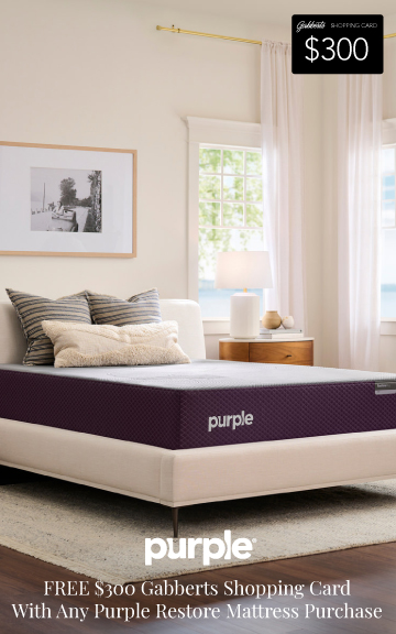 Gabberts Fine Furniture 