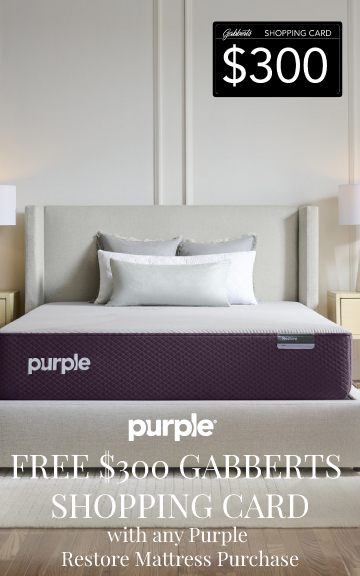 Gabberts Fine Furniture 