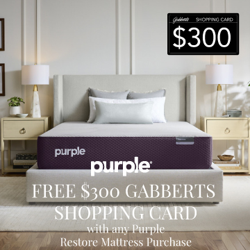 Gabberts Fine Furniture 