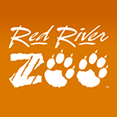 Red River Zoo logo