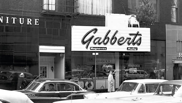 The Gabberts Difference