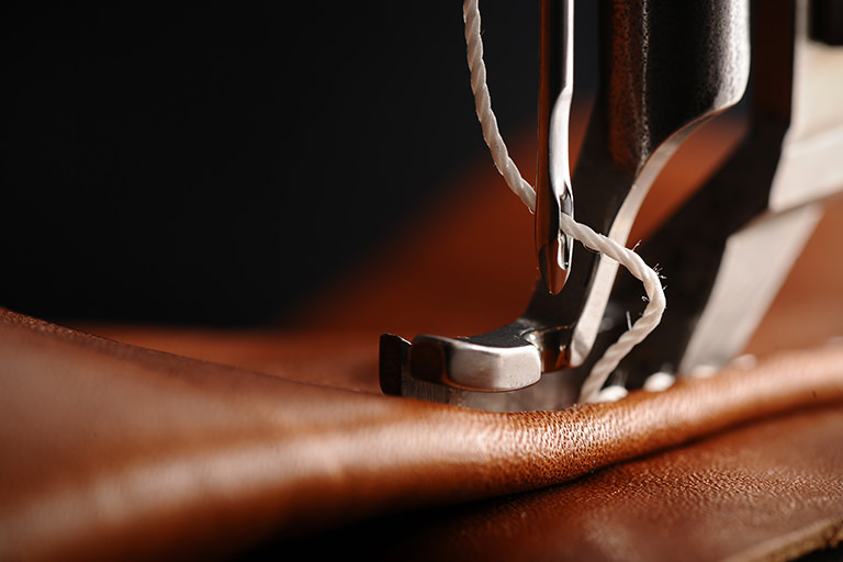 Fabrics & Leathers