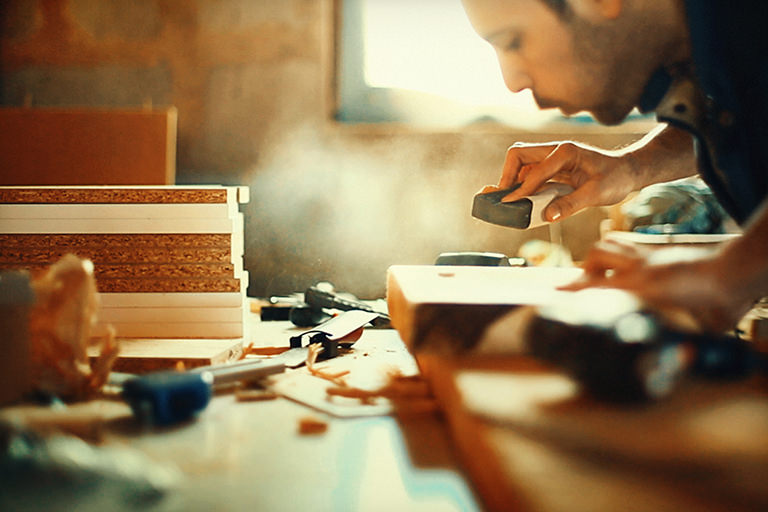 Fine Wood Furniture