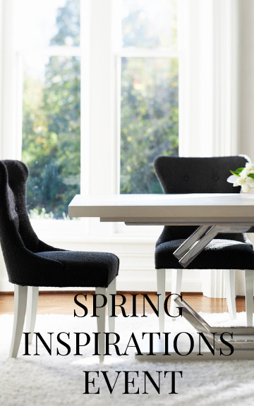 Gabberts Fine Furniture 