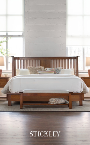 Gabberts Fine Furniture 