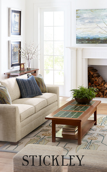 Gabberts Fine Furniture 