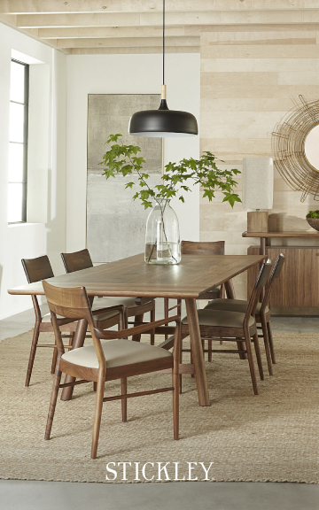 Gabberts Fine Furniture 