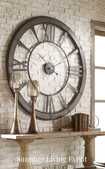 Gabberts Fine Furniture 