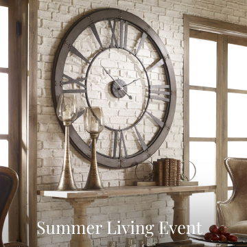 Gabberts Fine Furniture 