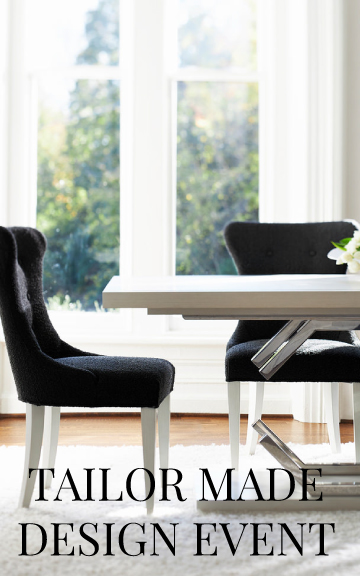 Gabberts Fine Furniture 